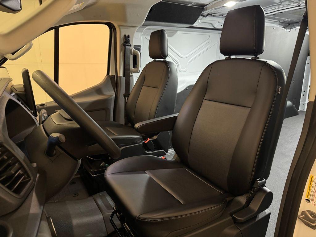 new 2026 Ford Transit-150 car, priced at $50,245
