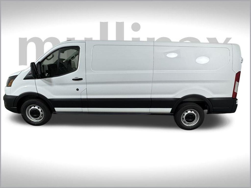 new 2026 Ford Transit-150 car, priced at $50,245