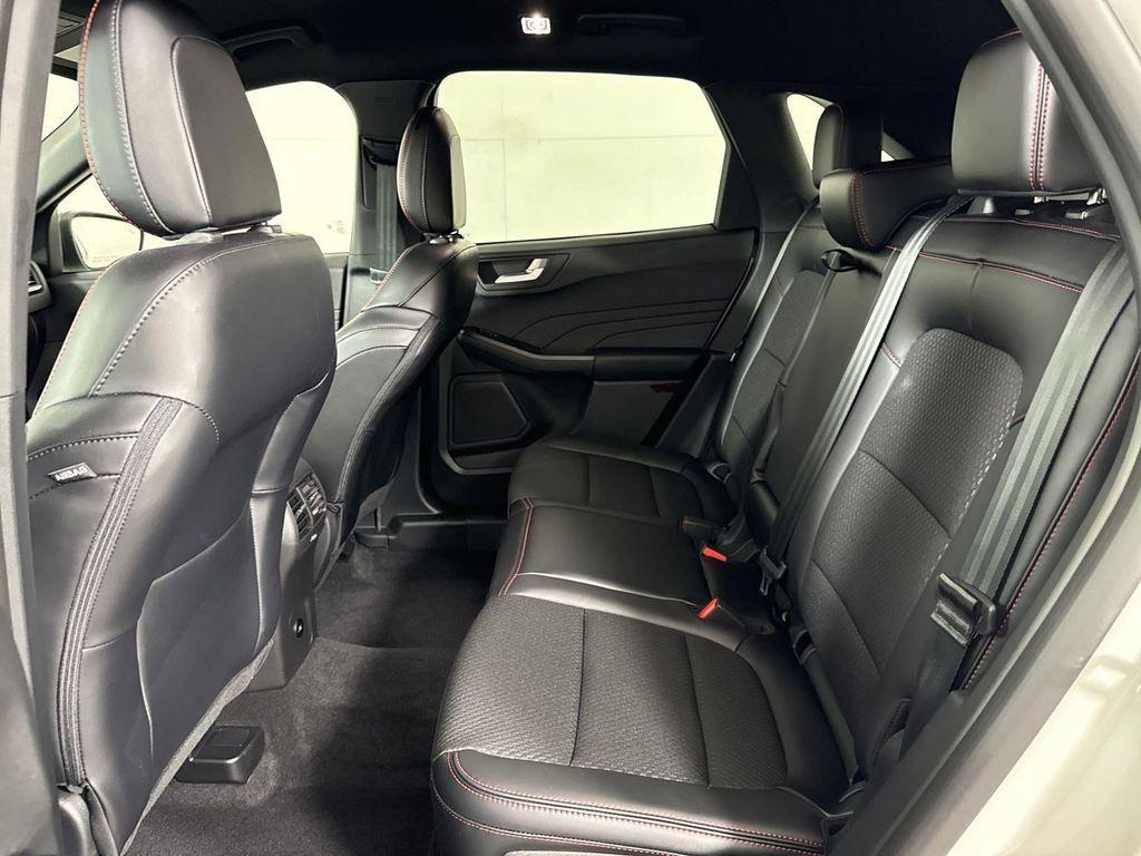 new 2025 Ford Escape car, priced at $29,135