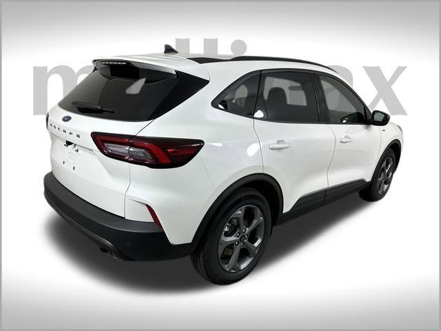 new 2025 Ford Escape car, priced at $29,135
