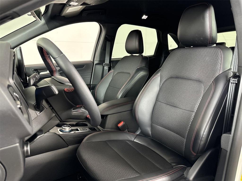 new 2025 Ford Escape car, priced at $29,605