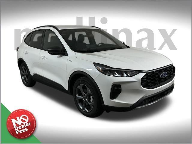new 2025 Ford Escape car, priced at $29,135