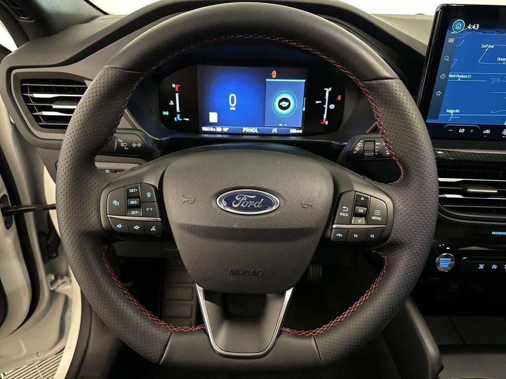 new 2025 Ford Escape car, priced at $29,135