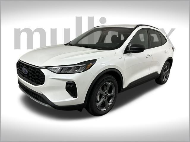 new 2025 Ford Escape car, priced at $29,135