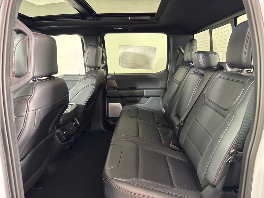 new 2025 Ford F-150 car, priced at $84,645
