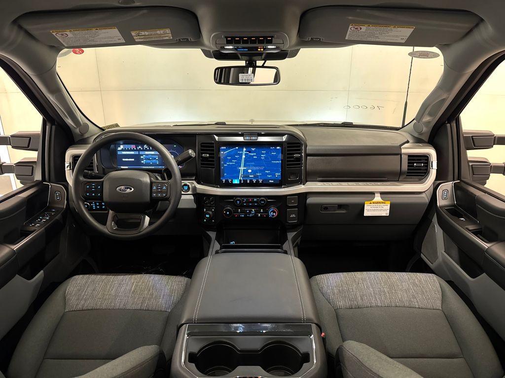new 2026 Ford F-250 car, priced at $80,350