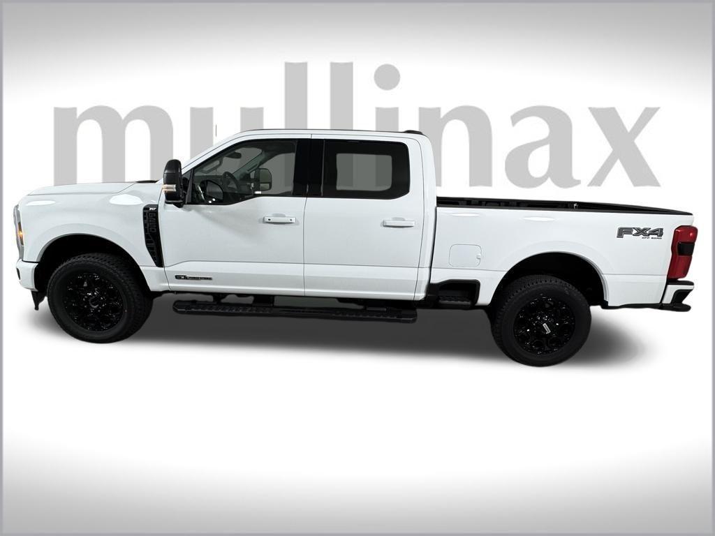 new 2026 Ford F-250 car, priced at $80,350