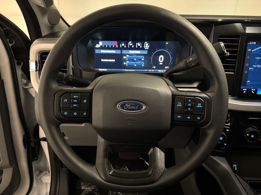 new 2026 Ford F-250 car, priced at $80,350