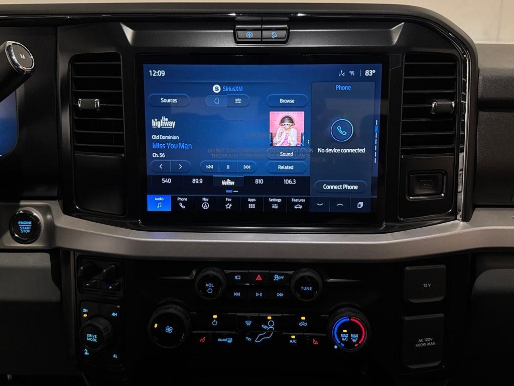 new 2026 Ford F-250 car, priced at $80,350