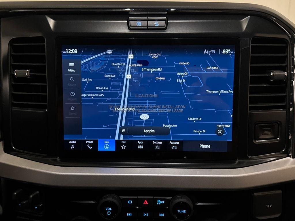 new 2026 Ford F-250 car, priced at $80,350