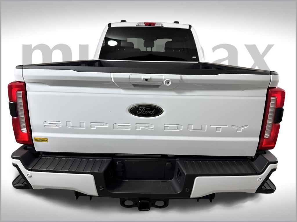 new 2026 Ford F-250 car, priced at $80,350