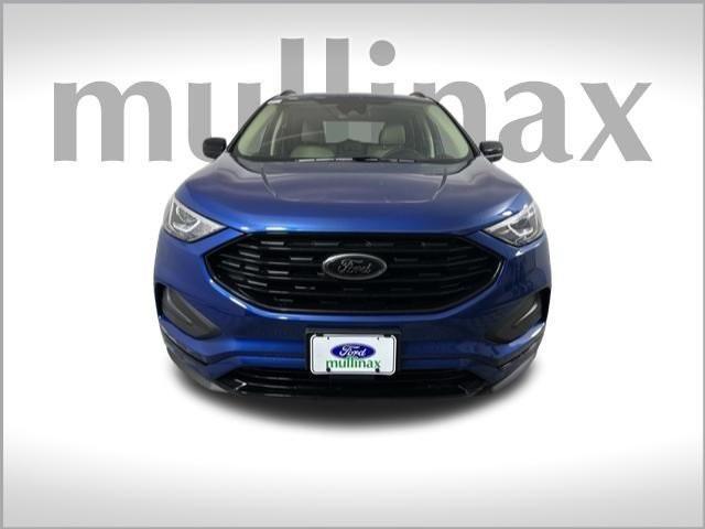 new 2024 Ford Edge car, priced at $36,798