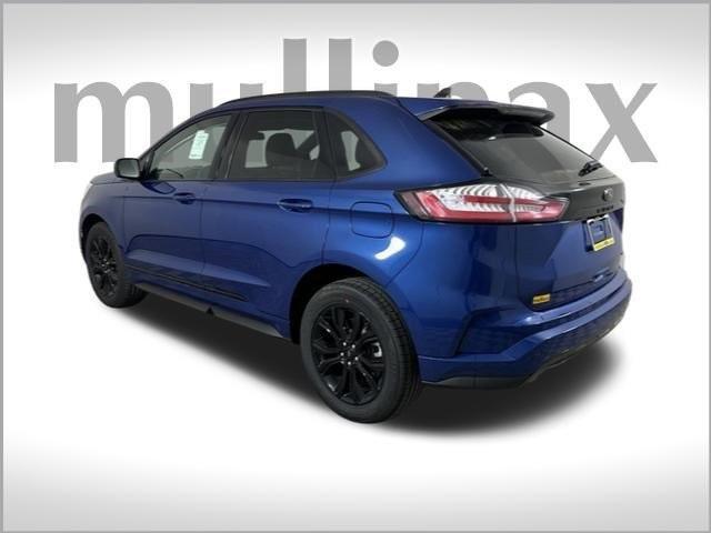 new 2024 Ford Edge car, priced at $36,798