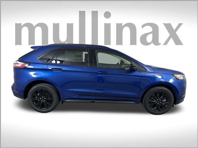new 2024 Ford Edge car, priced at $37,344