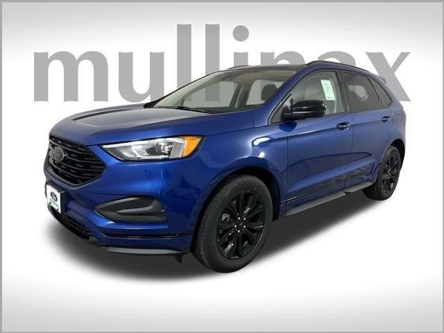 new 2024 Ford Edge car, priced at $35,799