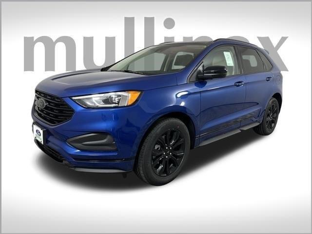 new 2024 Ford Edge car, priced at $36,798