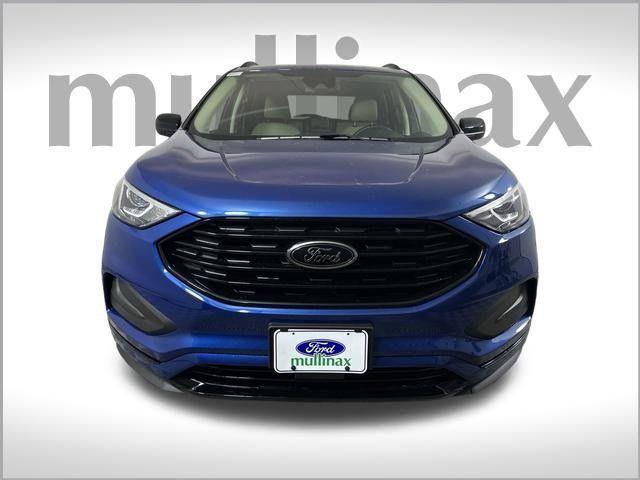 new 2024 Ford Edge car, priced at $37,344