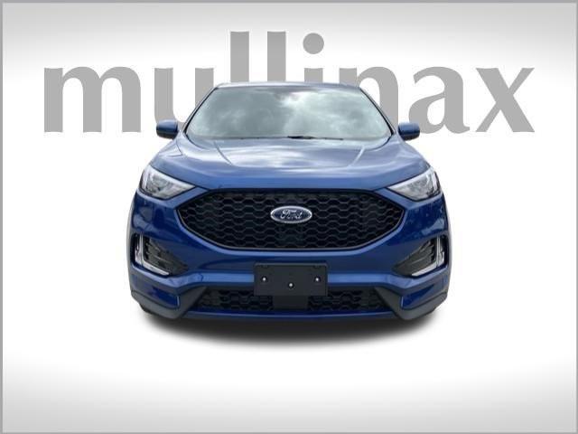new 2024 Ford Edge car, priced at $41,215