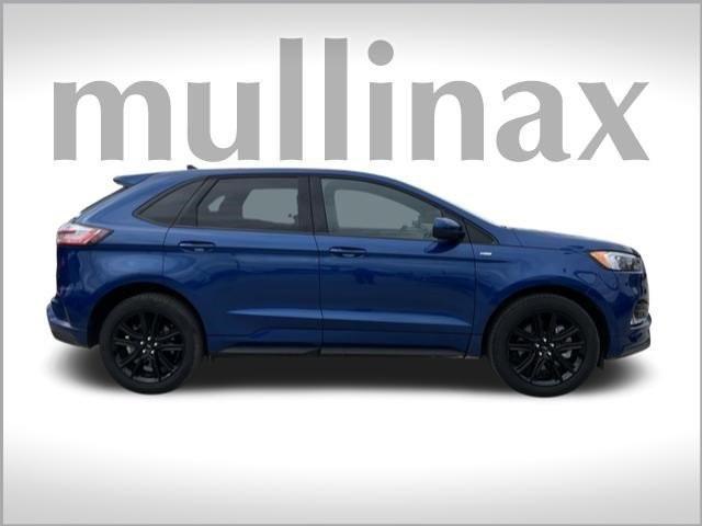 new 2024 Ford Edge car, priced at $41,215