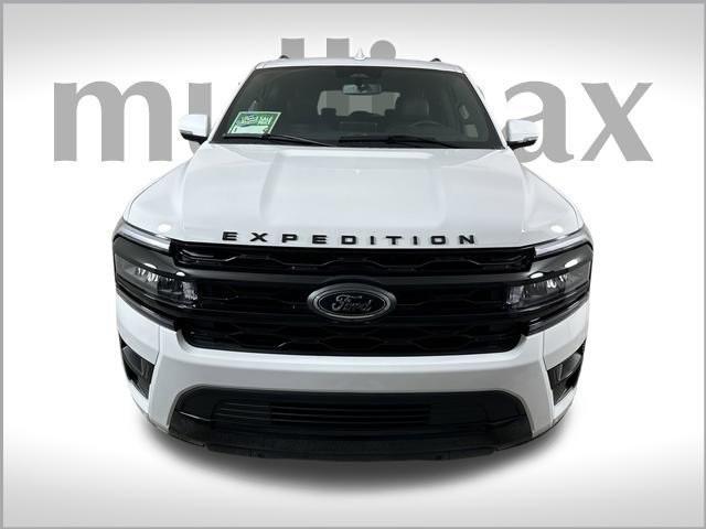 new 2024 Ford Expedition car, priced at $67,444