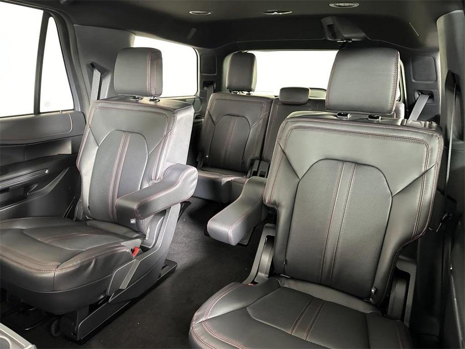 new 2024 Ford Expedition car, priced at $67,444