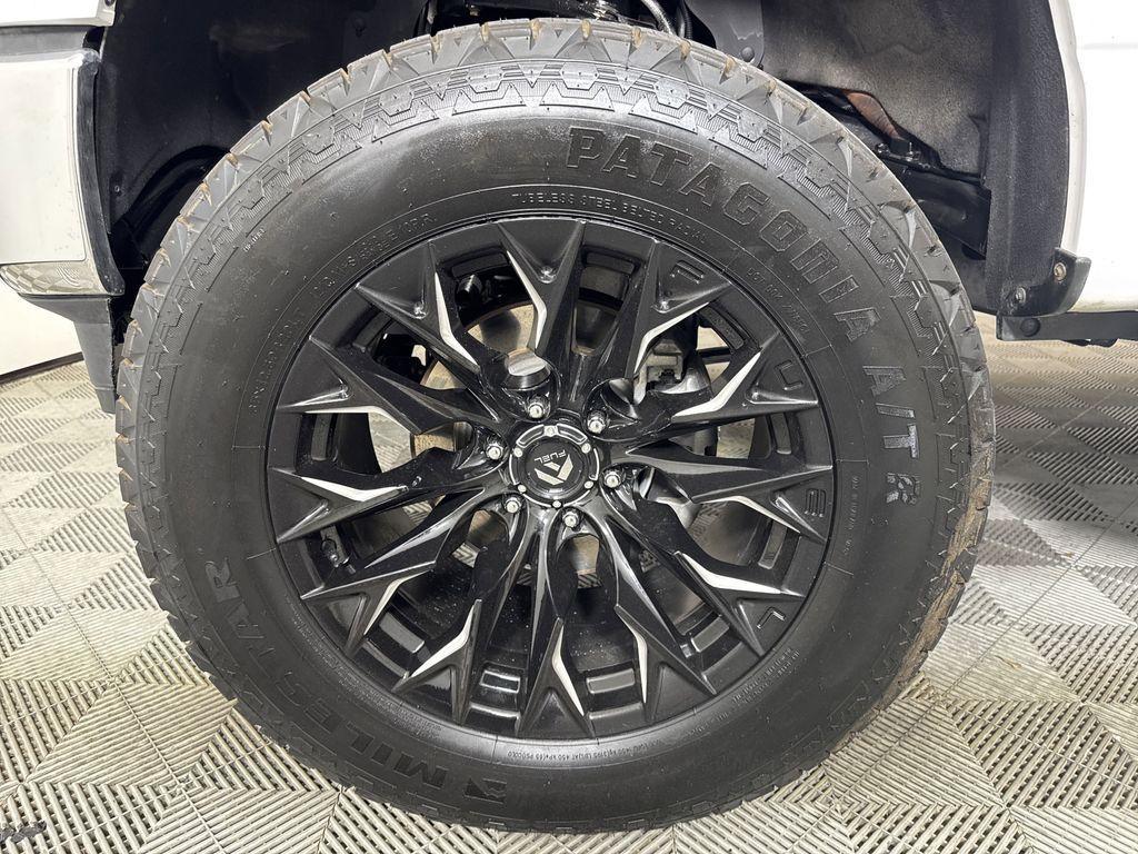 used 2022 Ford F-150 car, priced at $42,250