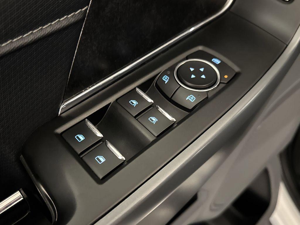 used 2022 Ford F-150 car, priced at $42,250