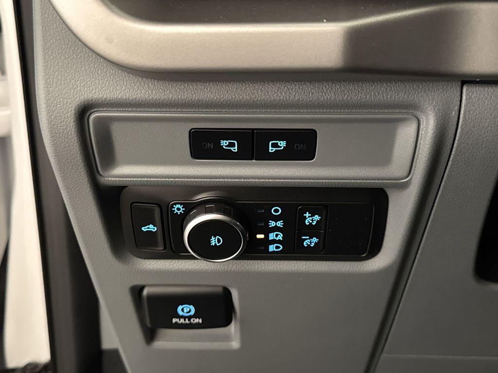 used 2022 Ford F-150 car, priced at $42,250