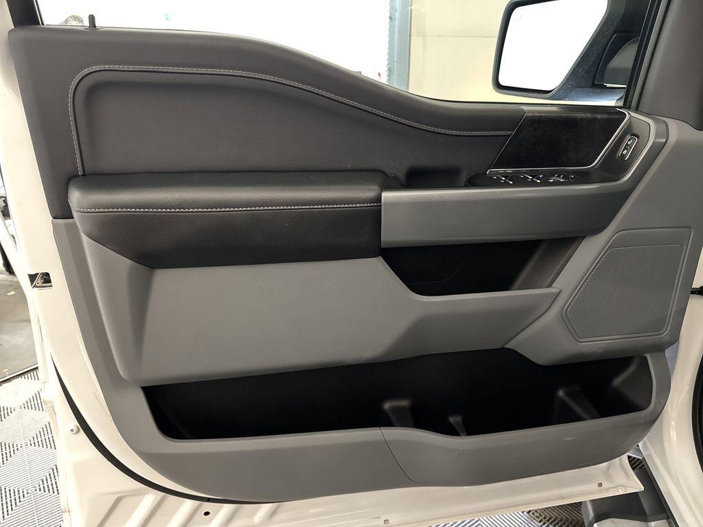 used 2022 Ford F-150 car, priced at $42,250