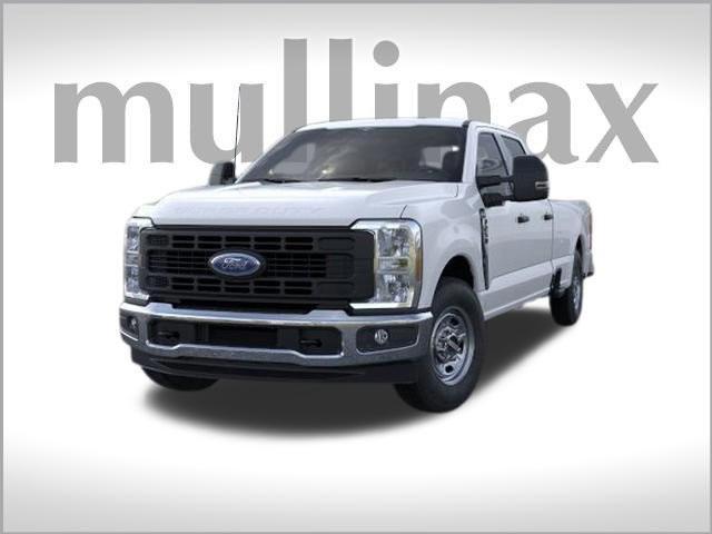 new 2024 Ford F-250 car, priced at $48,822