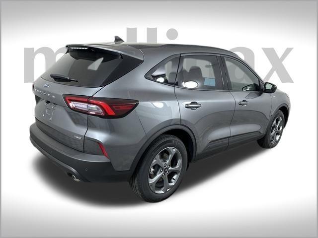 new 2025 Ford Escape car, priced at $30,378