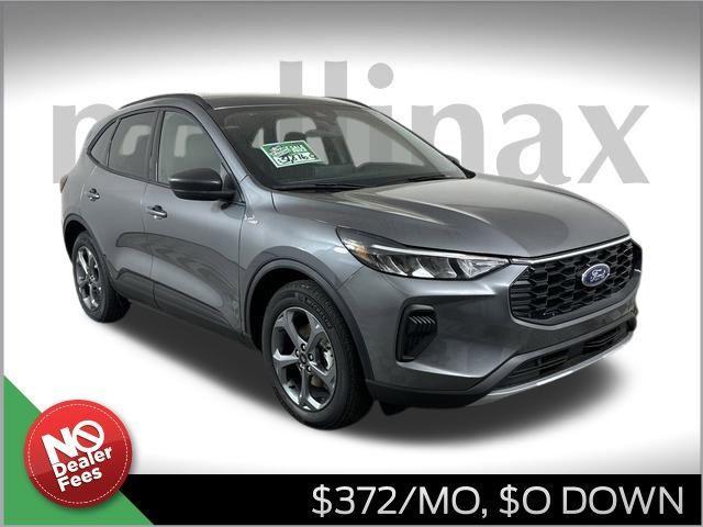 new 2025 Ford Escape car, priced at $27,926