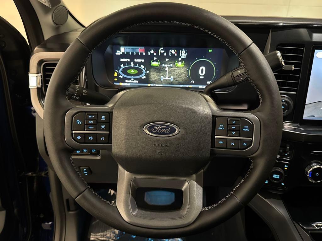 new 2026 Ford F-250 car, priced at $85,544