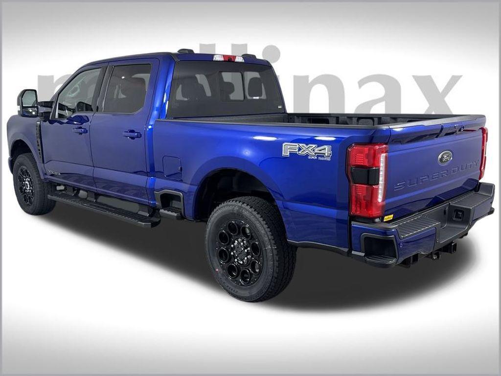 new 2026 Ford F-250 car, priced at $85,544