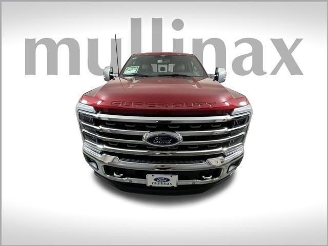 new 2024 Ford F-250 car, priced at $88,450