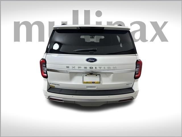 new 2024 Ford Expedition Max car, priced at $85,382