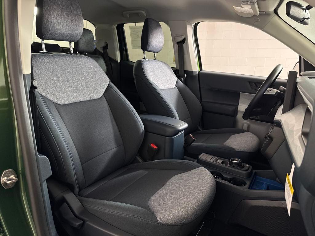 new 2025 Ford Maverick car, priced at $32,479