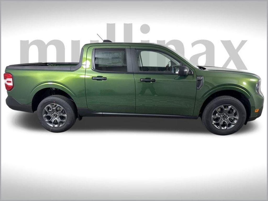 new 2025 Ford Maverick car, priced at $32,479