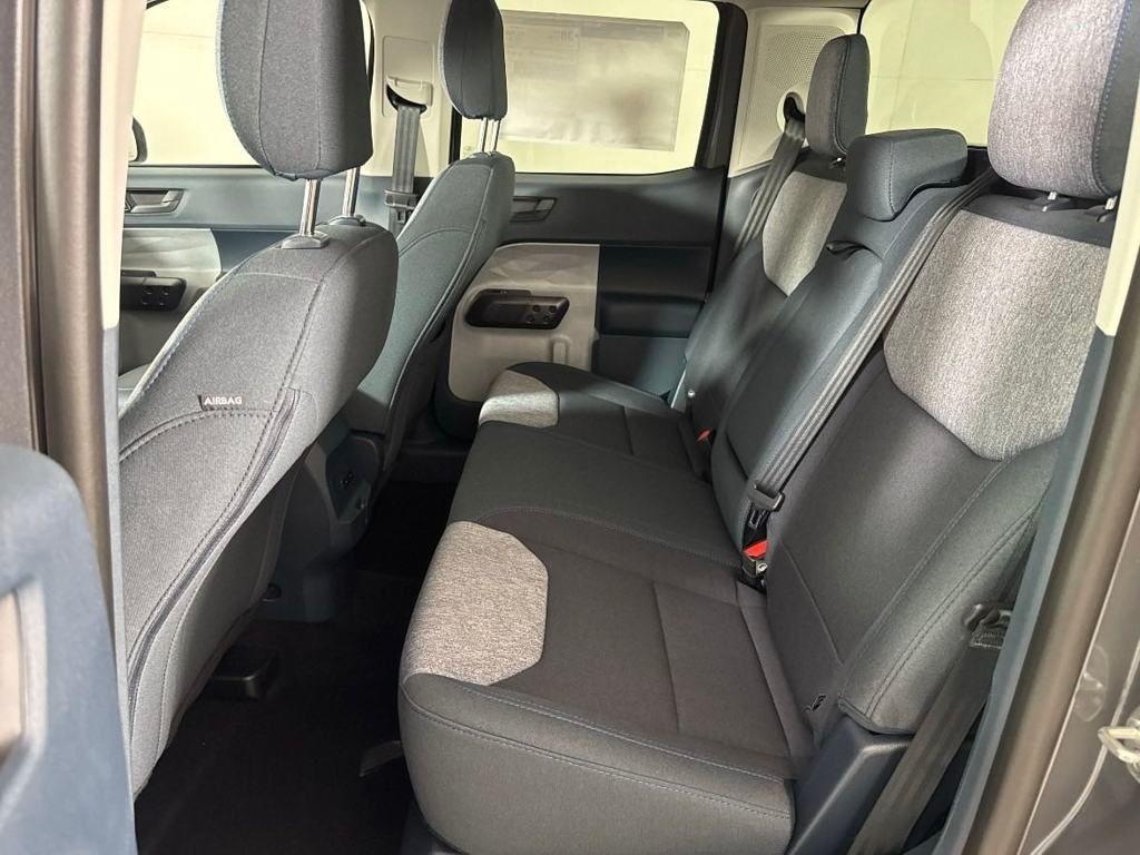 new 2025 Ford Maverick car, priced at $32,479