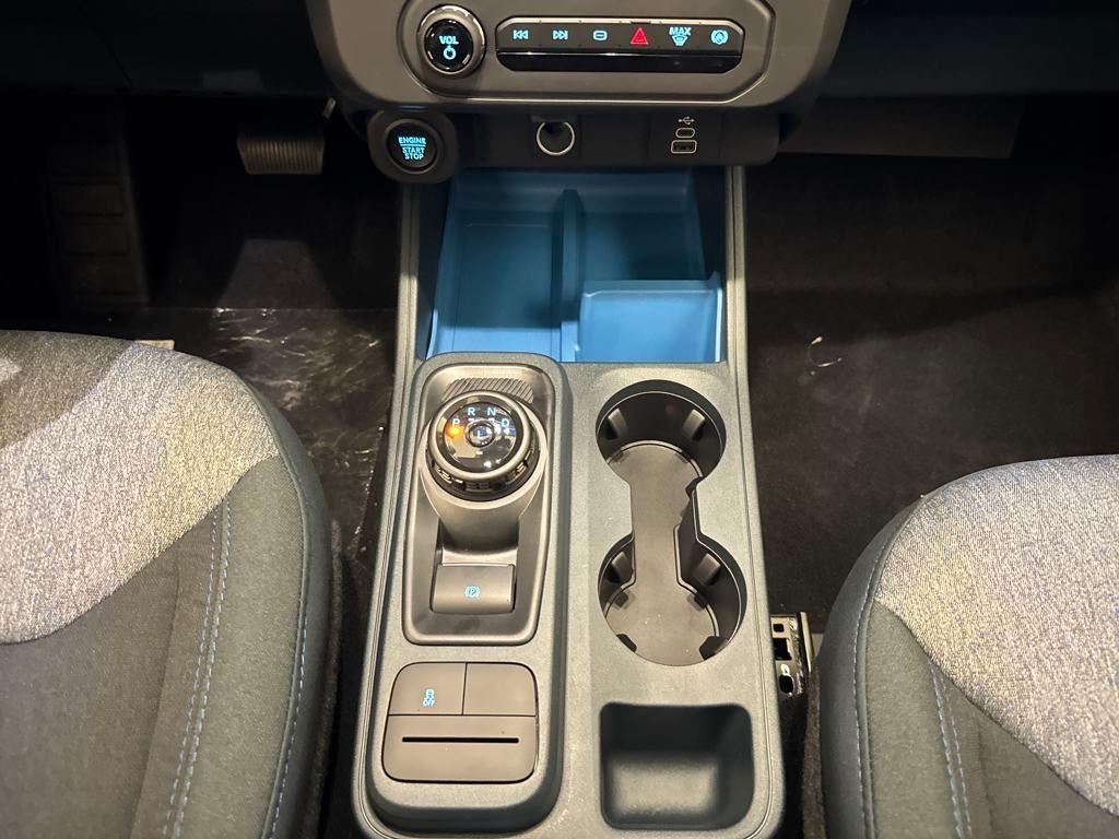 new 2025 Ford Maverick car, priced at $32,479