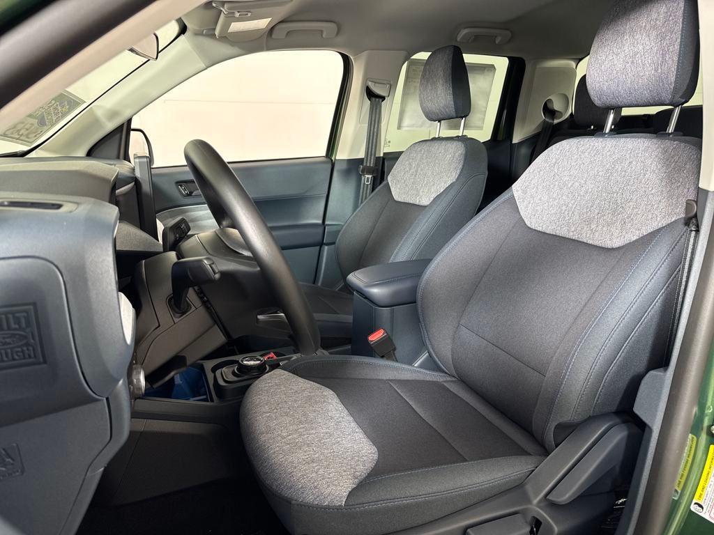 new 2025 Ford Maverick car, priced at $32,479