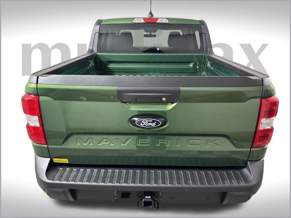 new 2025 Ford Maverick car, priced at $32,479