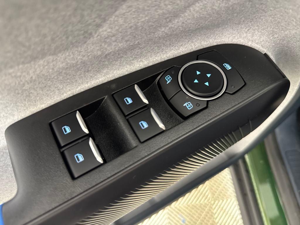 new 2025 Ford Maverick car, priced at $32,479