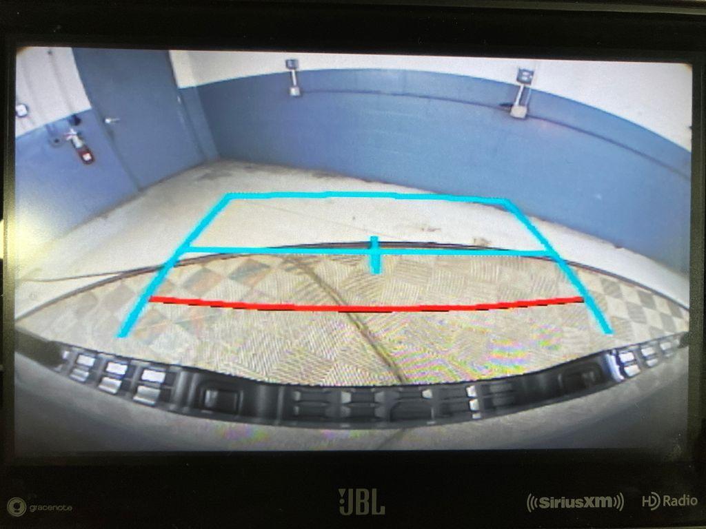 used 2021 Toyota Tacoma car