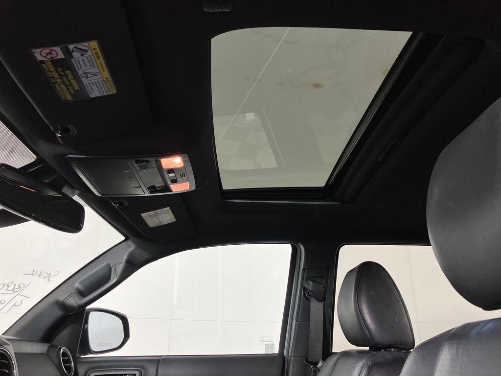 used 2021 Toyota Tacoma car