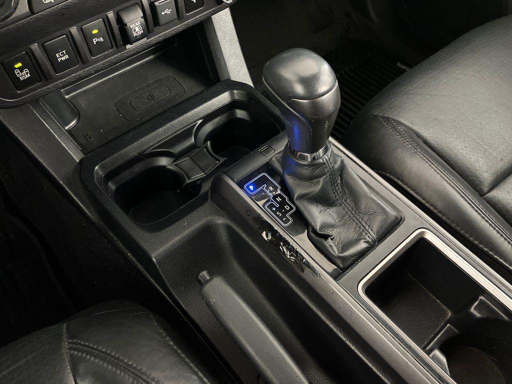 used 2021 Toyota Tacoma car