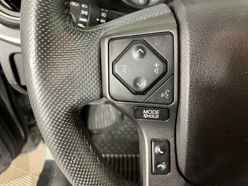 used 2021 Toyota Tacoma car