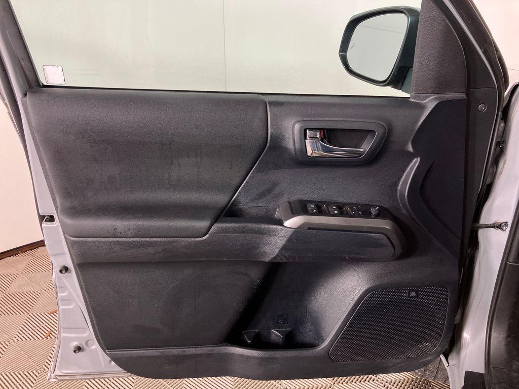 used 2021 Toyota Tacoma car