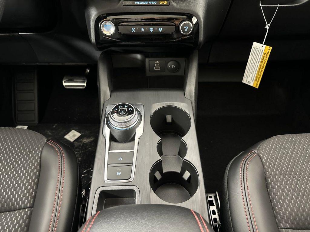new 2024 Ford Escape car, priced at $29,027