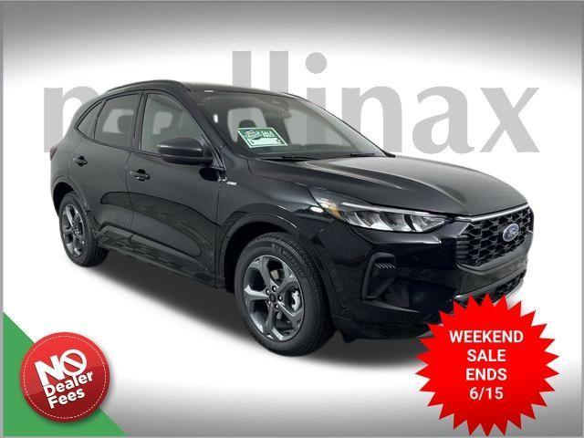 new 2024 Ford Escape car, priced at $26,777
